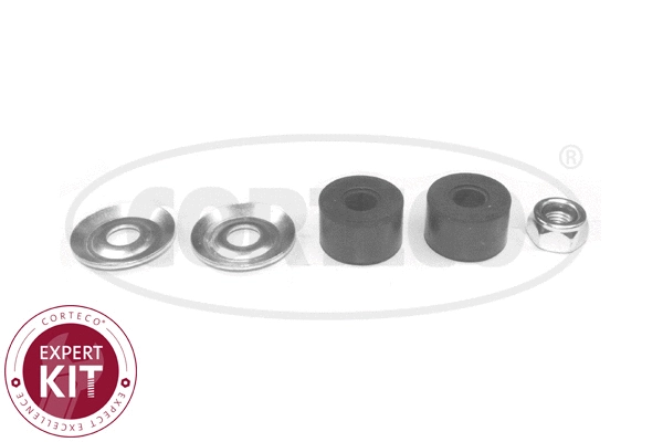 Repair Kit, stabiliser coupling rod (49401050)