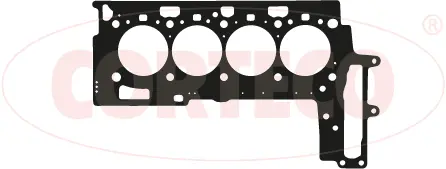 Gasket, cylinder head (415415P)