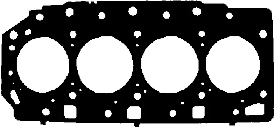 Gasket, cylinder head (415172P)