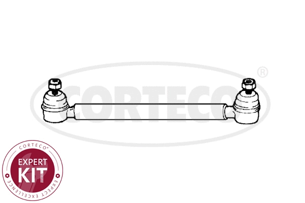 Tie Rod (49396050)
