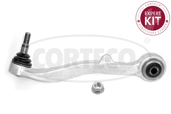 Control/Trailing Arm, wheel suspension (49399247)