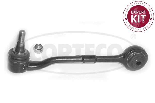 Control/Trailing Arm, wheel suspension (49399432)