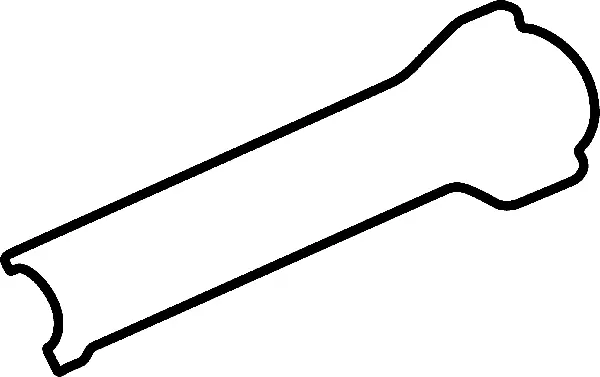 Gasket, cylinder head cover (026574P)