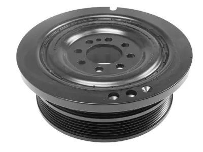 Belt Pulley, crankshaft (80001104)