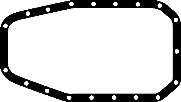 Gasket, oil sump (026304P)