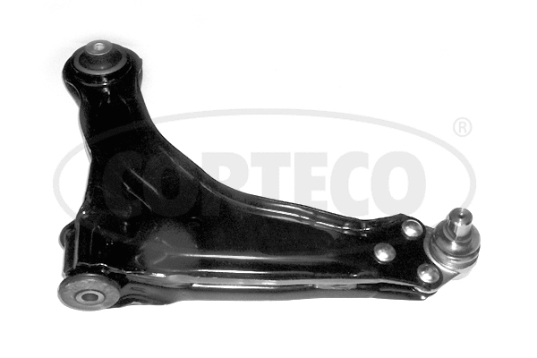 Control/Trailing Arm, wheel suspension (49400177)