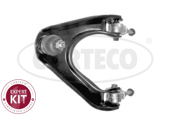 Control/Trailing Arm, wheel suspension (49397233)