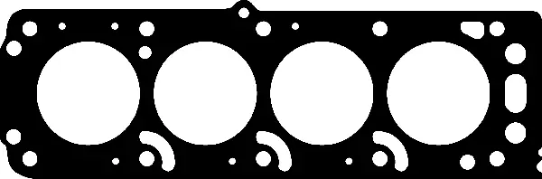 Gasket, cylinder head (411349P)