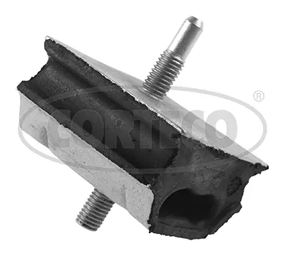 Bushing, axle beam (80000094)