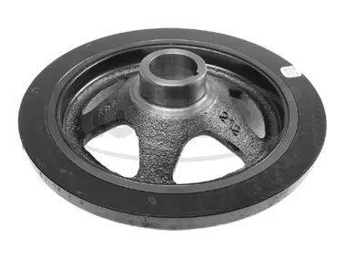 Belt Pulley, crankshaft (80000831)