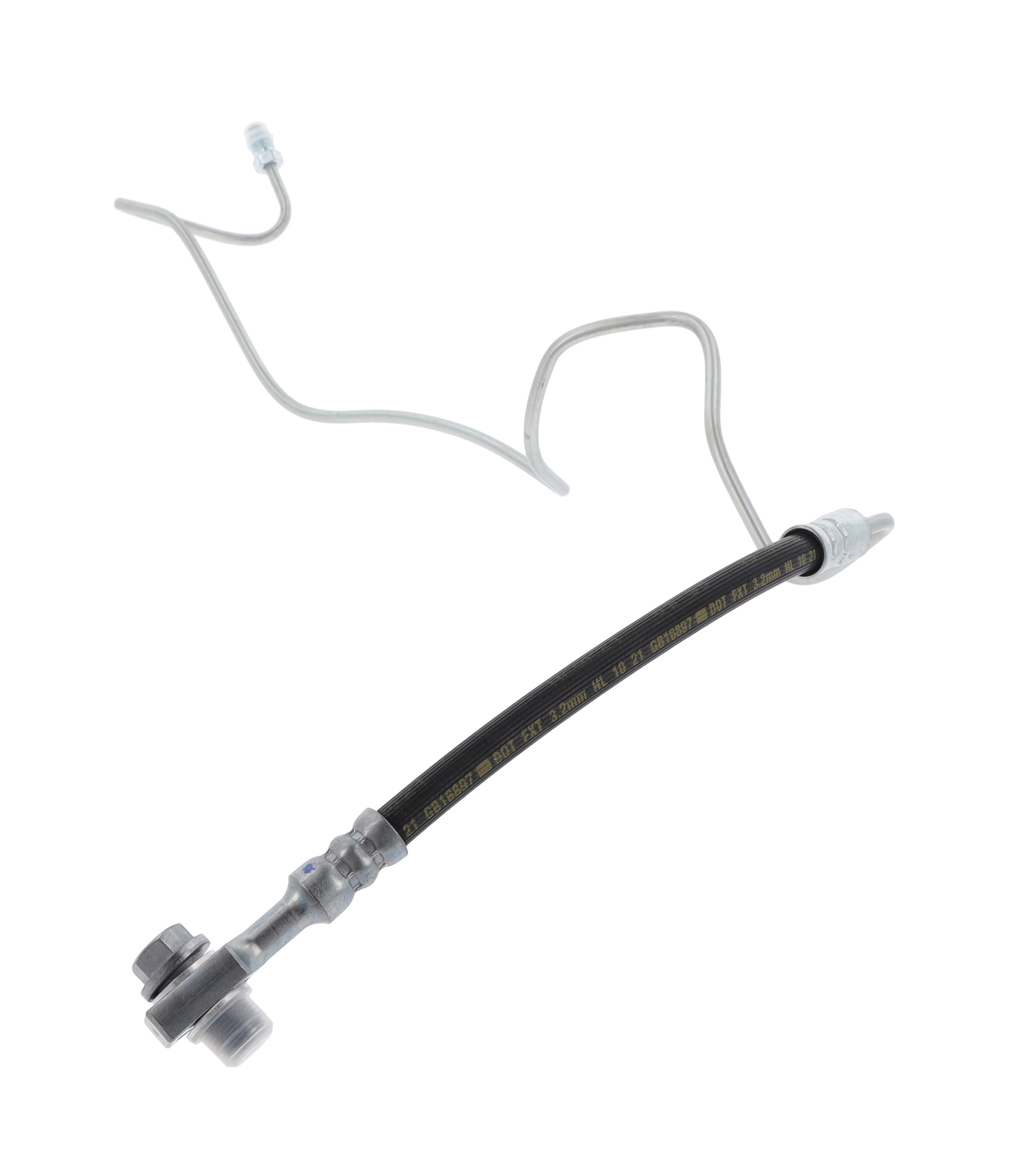 Brake Hose (19036850)
