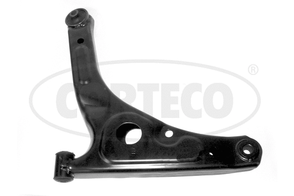 Control/Trailing Arm, wheel suspension (49399494)