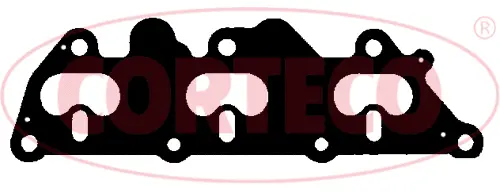 Gasket, exhaust manifold (460421P)