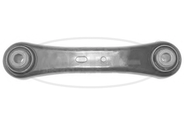 Control/Trailing Arm, wheel suspension (49398517)