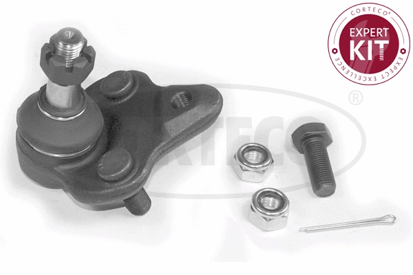 Ball Joint (49399610)