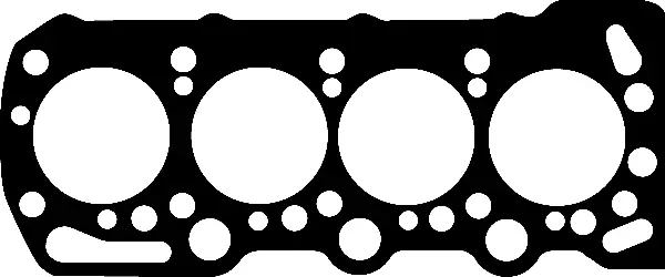 Gasket, cylinder head (414661P)