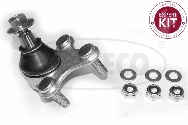 Ball Joint (49398979)