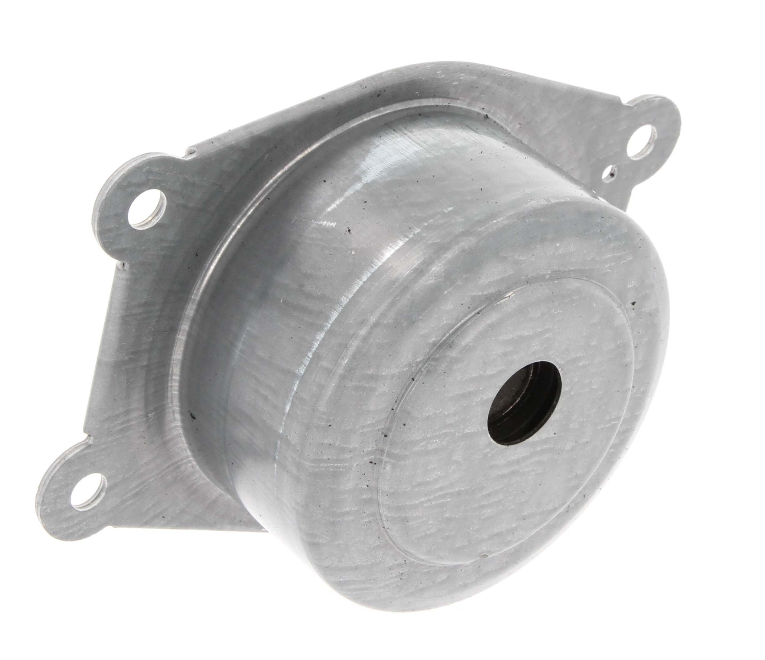 Mounting, automatic transmission