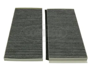 Filter, cabin air (80000798)