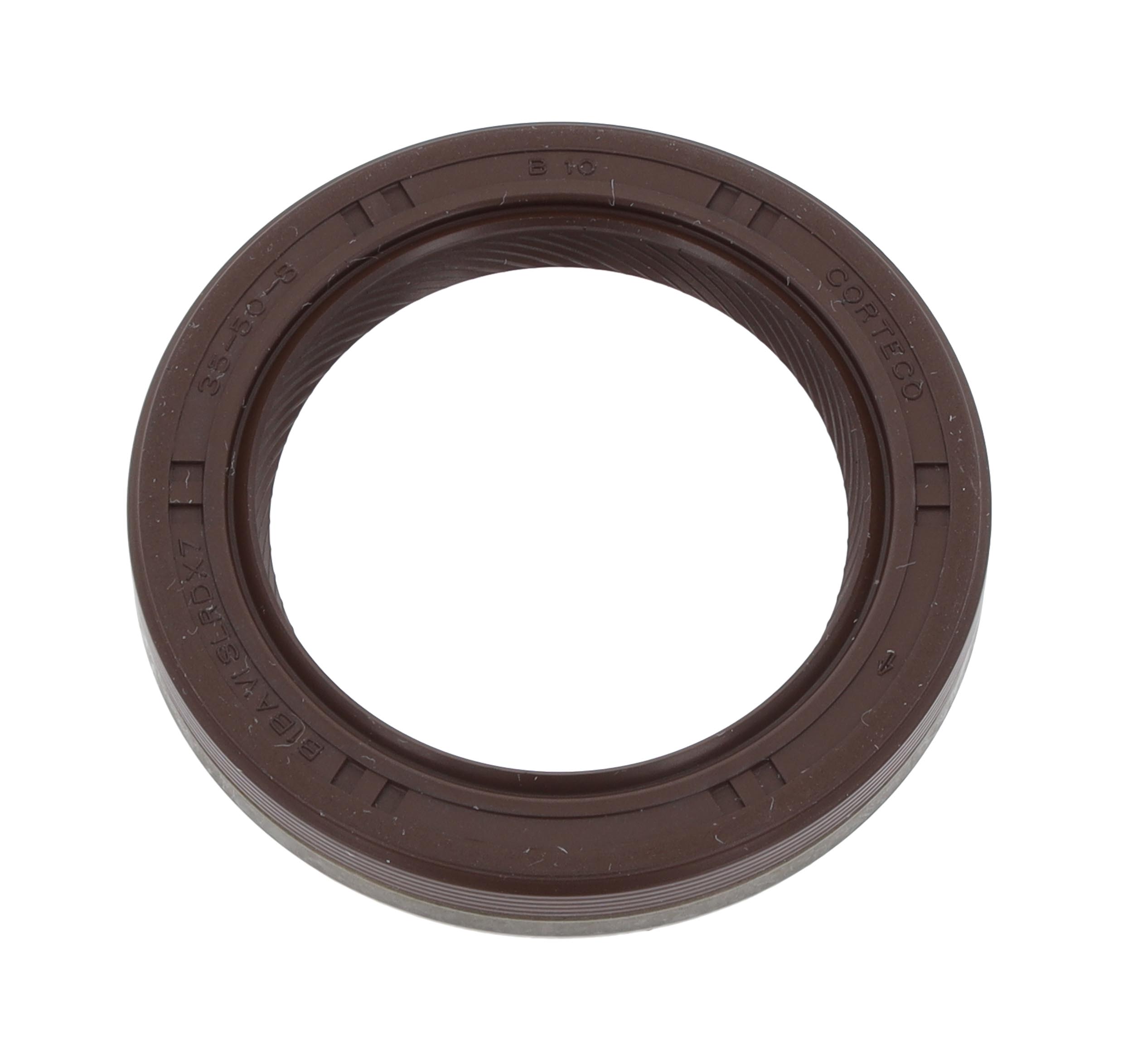 Shaft Seal, crankshaft