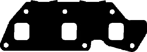 Gasket, exhaust manifold (460046P)
