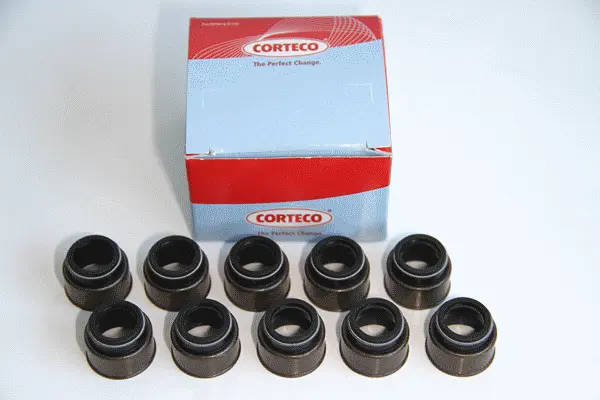 Seal Set, valve stem (19036971)