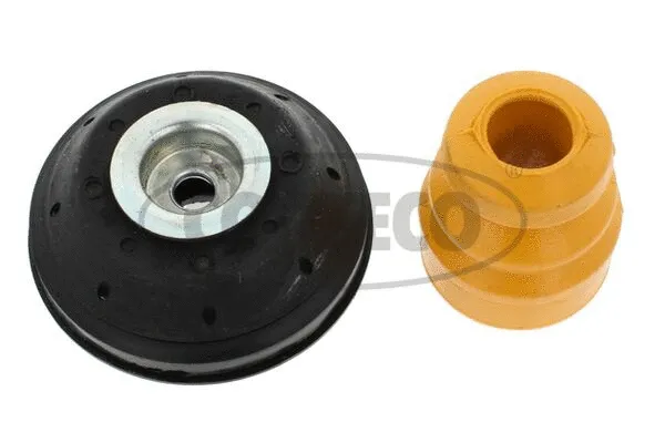 Repair Kit, suspension strut support mount