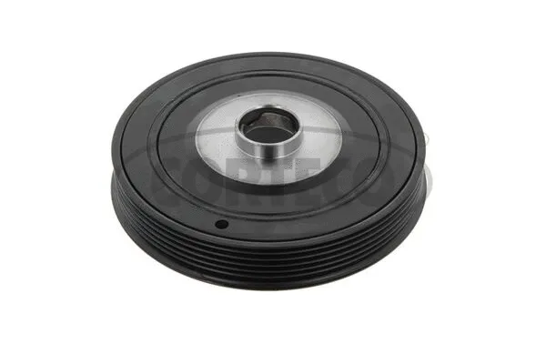 Belt Pulley, crankshaft