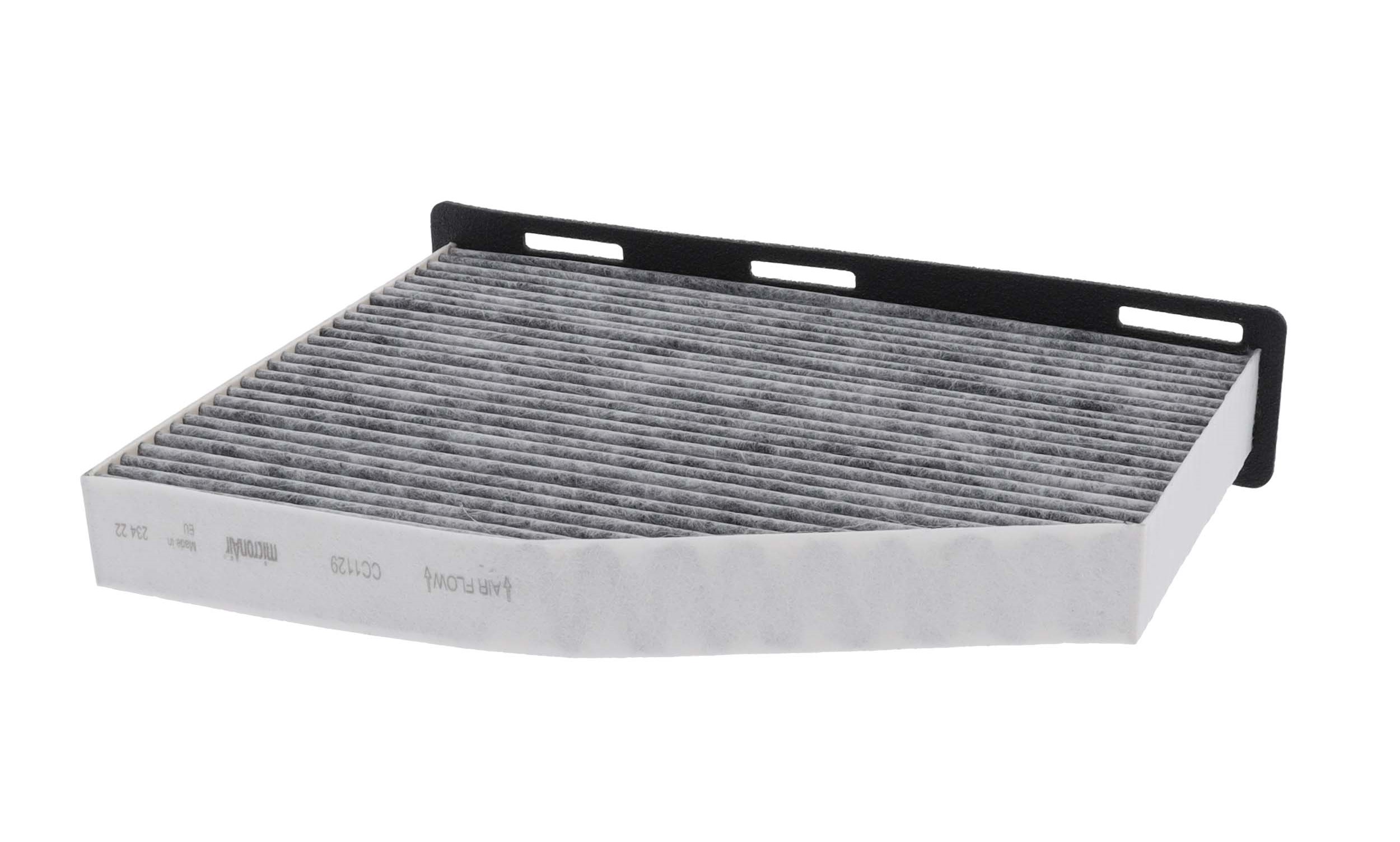 Filter, cabin air (21653008)