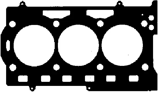 Gasket, cylinder head (414160P)