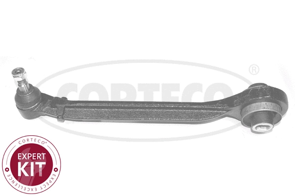 Control/Trailing Arm, wheel suspension (49398970)