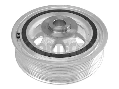 Belt Pulley, crankshaft (80001141)