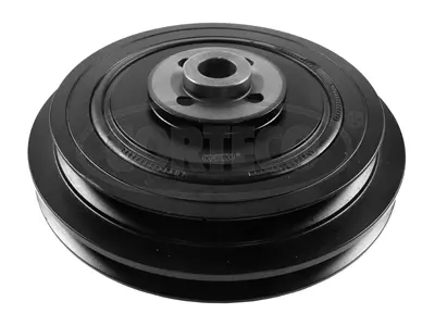Belt Pulley, crankshaft (80001830)