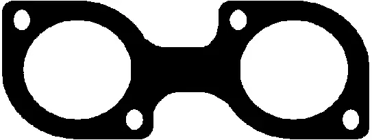 Gasket, exhaust manifold (460335H)