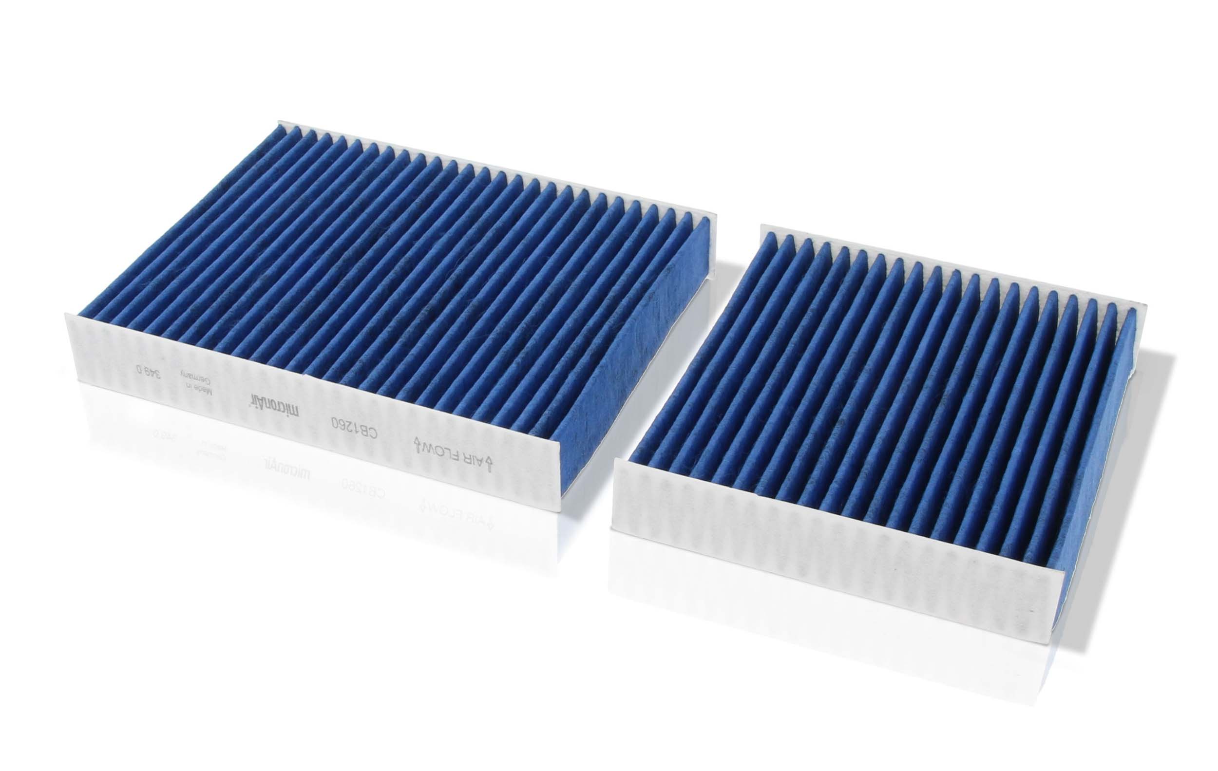 Filter, cabin air (49408809)
