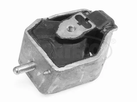 Mounting, automatic transmission (21652816)