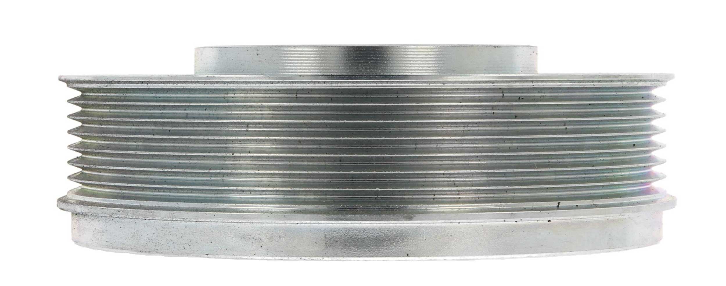 Belt Pulley, crankshaft