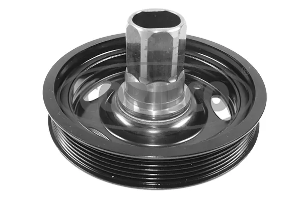 Belt Pulley, crankshaft (80001697)