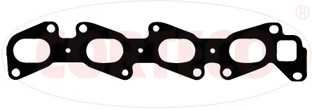 Gasket, exhaust manifold (460216P)