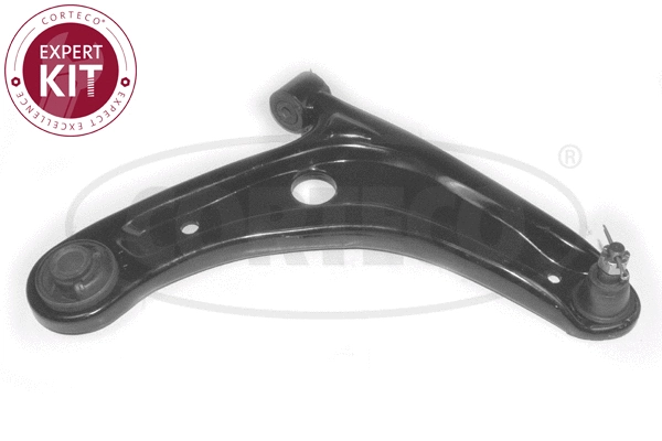 Control/Trailing Arm, wheel suspension (49400096)