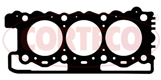 Gasket, cylinder head (83403224)