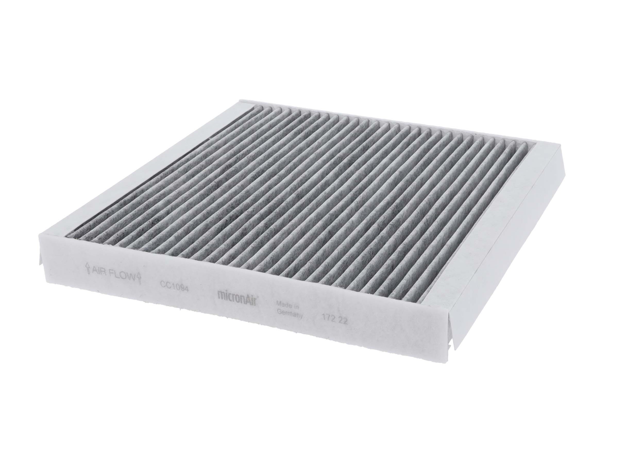 Filter, cabin air (21652852)