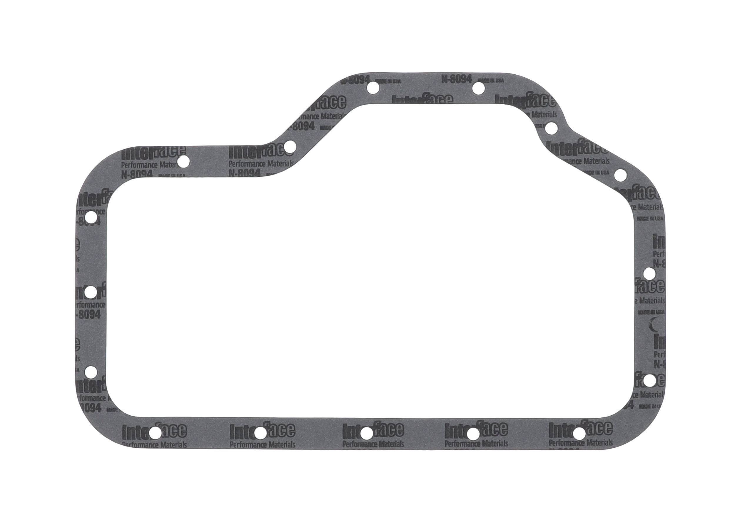 Gasket, oil sump (028171P)