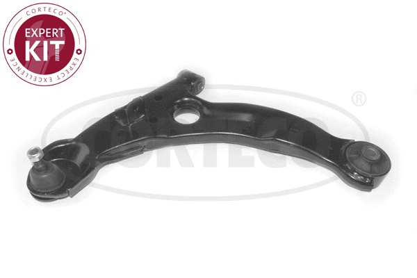 Control/Trailing Arm, wheel suspension (49399770)