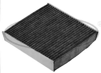 Filter, cabin air (80004639)