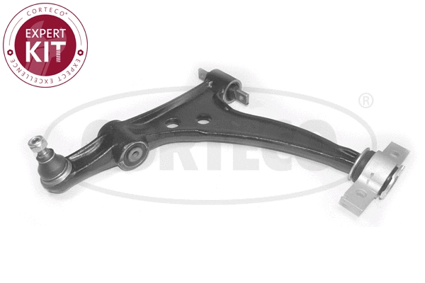 Control/Trailing Arm, wheel suspension (49399430)