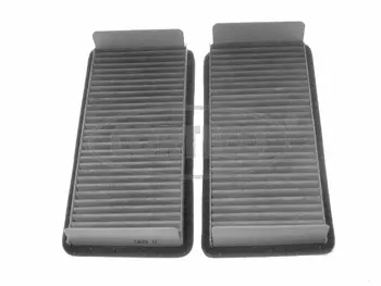 Filter, cabin air (21652046)