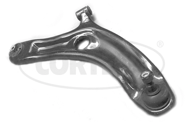 Control/Trailing Arm, wheel suspension (49397524)