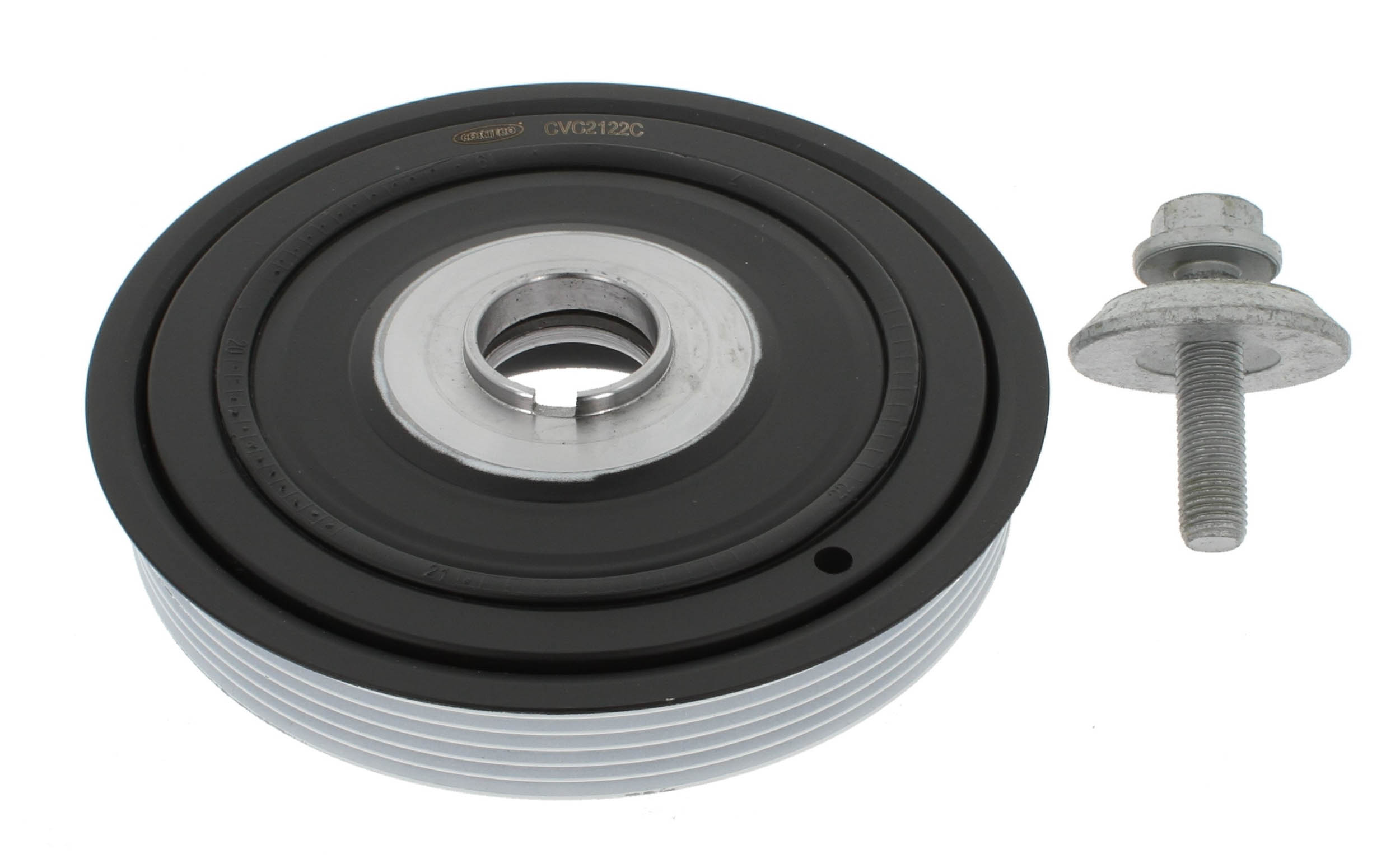 Belt Pulley Set, crankshaft (80001812)