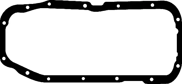Gasket, oil sump (026322P)